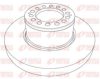 REMSA NCA1205.10 Brake Disc